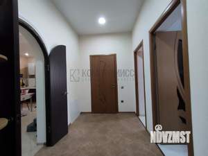 Коттедж 83м&sup2;, 1-этажный, участок 4 сот.  