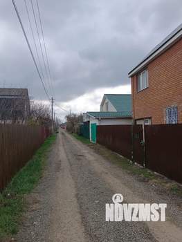 Дом 60м², 2-этажный, участок 4 сот.  