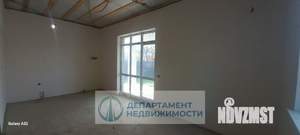 Дом 120м², 1-этажный, участок 4 сот.  