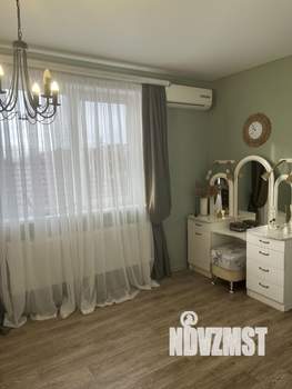 Таунхаус 93м&sup2;, 2-этажный, участок 2 сот.  