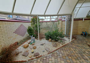 Дом 109м&sup2;, 2-этажный, участок 1 сот.  