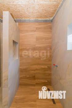 Дом 90м², 1-этажный, участок 5 сот.  