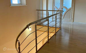 Дом 222м&sup2;, 2-этажный, участок 6 сот.  