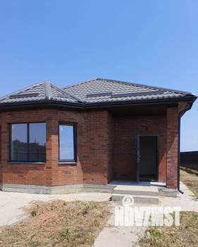 Дом 189м&sup2;, 1-этажный, участок 5 сот.  