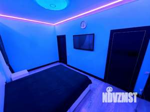 Дом 100м&sup2;, 1-этажный, участок 3 сот.  