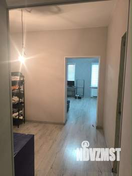 Дом 98м², 1-этажный, участок 13 сот.  