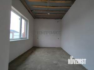 Дом 116м&sup2;, 1-этажный, участок 5 сот.  