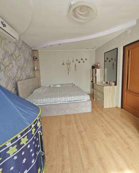 Дом 60м&sup2;, 1-этажный, участок 5 сот.  