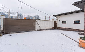 Дом 341м&sup2;, 2-этажный, участок 8 сот.  