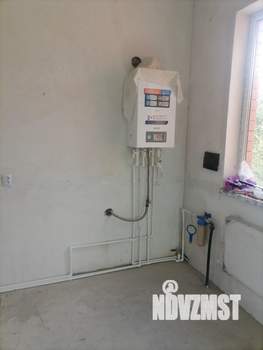 Дом 70м², 1-этажный, участок 4 сот.  