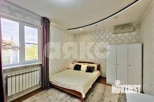 Дом 185м&sup2;, 1-этажный, участок 10 сот.  