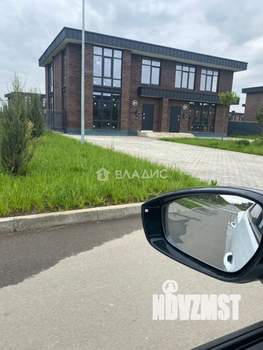 Таунхаус 126м², 2-этажный, участок 3 сот.  