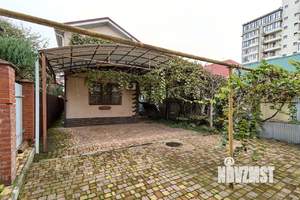 Дом 130м², 2-этажный, участок 3 сот.  