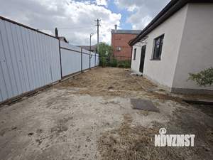 Дом 63м², 1-этажный, участок 4 сот.  