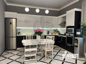 Дом 150м&sup2;, 2-этажный, участок 5 сот.  