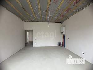 Дом 90м&sup2;, 1-этажный, участок 5 сот.  