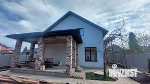 Дом 228м&sup2;, 2-этажный, участок 6 сот.  