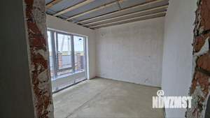 Дом 119м&sup2;, 1-этажный, участок 4 сот.  