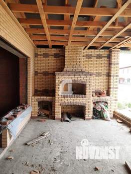 Дом 150м², 2-этажный, участок 5 сот.  