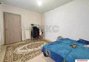 Дом 90м&sup2;, 1-этажный, участок 2 сот.  