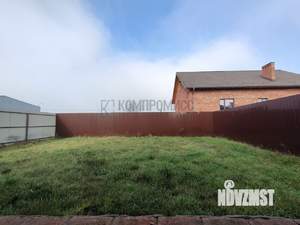 Дом 75м², 1-этажный, участок 4 сот.  