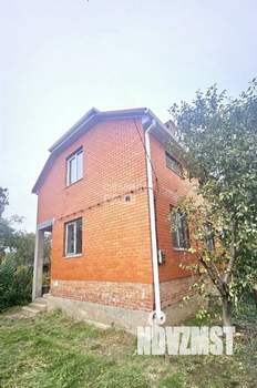 Дом 141м², 3-этажный, участок 6 сот.  