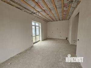 Дом 85м&sup2;, 1-этажный, участок 6 сот.  