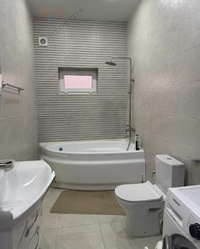 Дом 136м&sup2;, 1-этажный, участок 3 сот.  