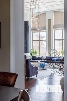 Дом 169м&sup2;, 1-этажный, участок 9 сот.  