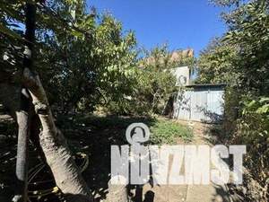 Дом 55м&sup2;, 1-этажный, участок 4 сот.  