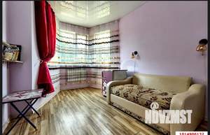 Дом 164м², 2-этажный, участок 3 сот.  