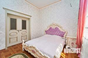 Дом 112м&sup2;, 1-этажный, участок 4 сот.  