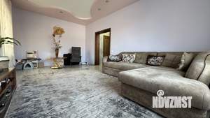 Коттедж 131м&sup2;, 2-этажный, участок 4 сот.  