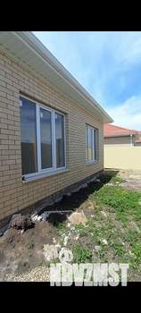 Дом 72м&sup2;, 1-этажный, участок 3 сот.  