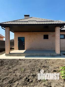 Дом 170м², 2-этажный, участок 5 сот.  