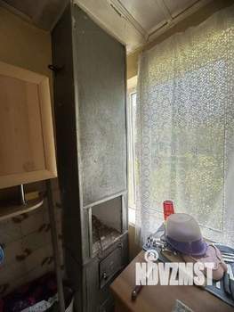 Дом 18м&sup2;, 1-этажный, участок 4 сот.  