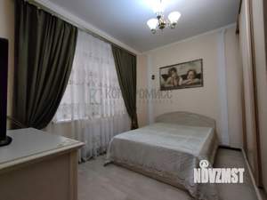 Дом 120м², 1-этажный, участок 4 сот.  