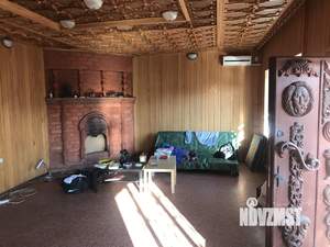 Дом 307м², 2-этажный, участок 6 сот.  