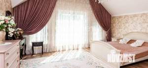 Дом 120м&sup2;, 2-этажный, участок 10 сот.  