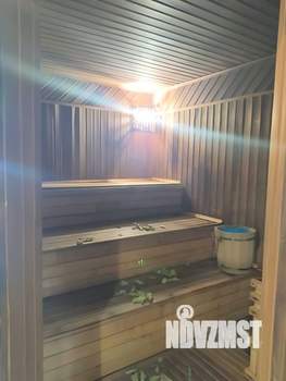 Дом 203м², 2-этажный, участок 4 сот.  