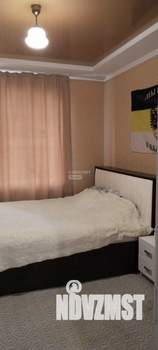 Дом 50м&sup2;, 1-этажный, участок 4 сот.  