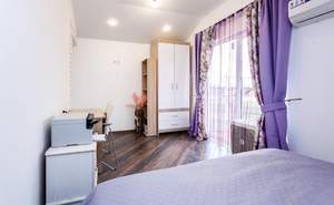 Дом 140м², 2-этажный, участок 4 сот.  