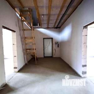 Коттедж 152м², 2-этажный, участок 4 сот.  