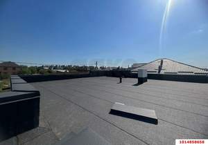 Дом 120м&sup2;, 1-этажный, участок 4 сот.  