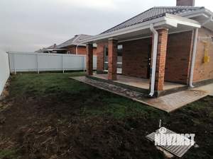 Дом 85м&sup2;, 1-этажный, участок 3 сот.  