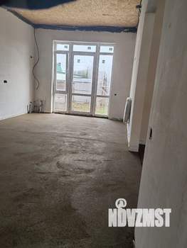 Дом 90м², 1-этажный, участок 4 сот.  