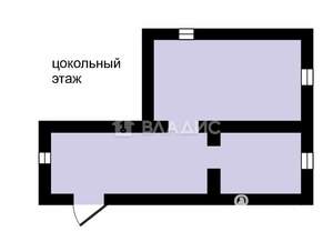 Дом 216м², 2-этажный, участок 5 сот.  