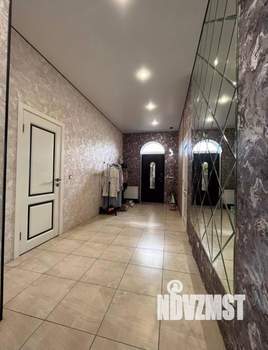 Дом 205м&sup2;, 2-этажный, участок 6 сот.  