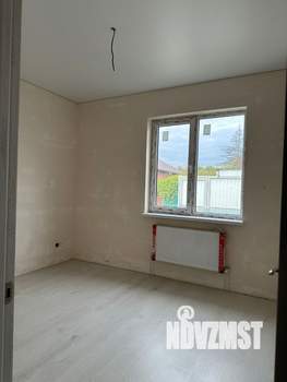 Дом 100м², 1-этажный, участок 4 сот.  