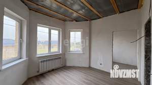 Дом 116м², 2-этажный, участок 3 сот.  